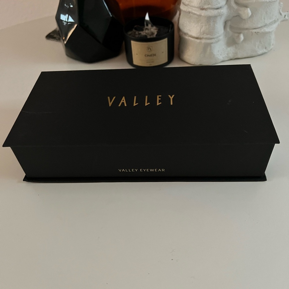 Valley Eyewear Ritual Sunglasses - Picture 3 of 8